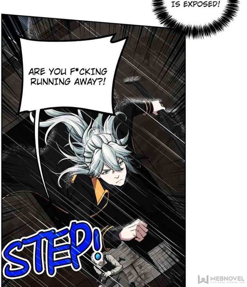 The Legendary Mechanic Chapter 71 - Page 18