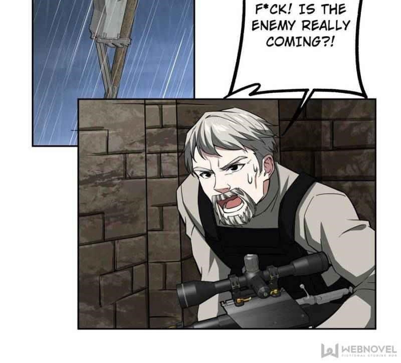 The Legendary Mechanic Chapter 71 - Page 2