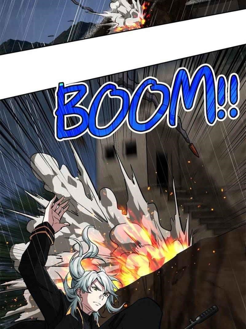 The Legendary Mechanic Chapter 71 - Page 20