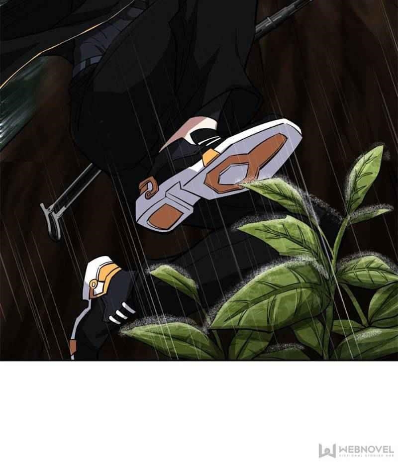 The Legendary Mechanic Chapter 71 - Page 21