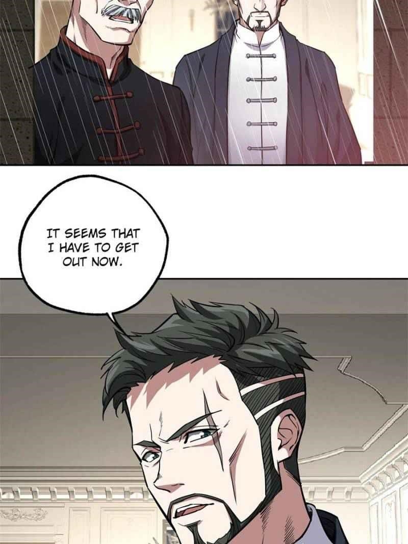 The Legendary Mechanic Chapter 71 - Page 23