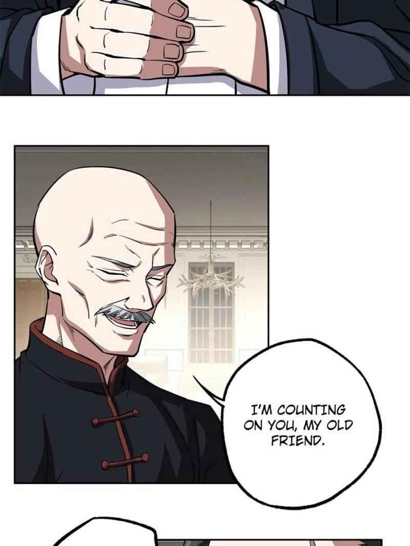 The Legendary Mechanic Chapter 71 - Page 25