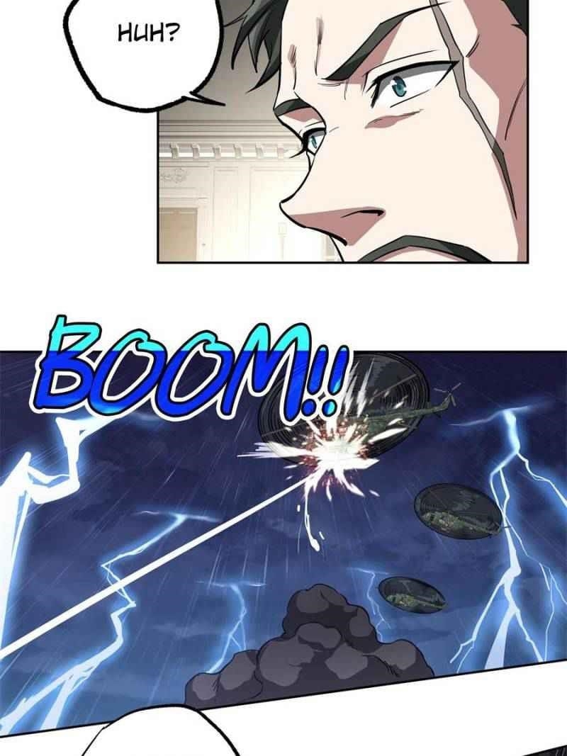 The Legendary Mechanic Chapter 71 - Page 26