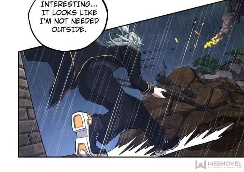 The Legendary Mechanic Chapter 71 - Page 27