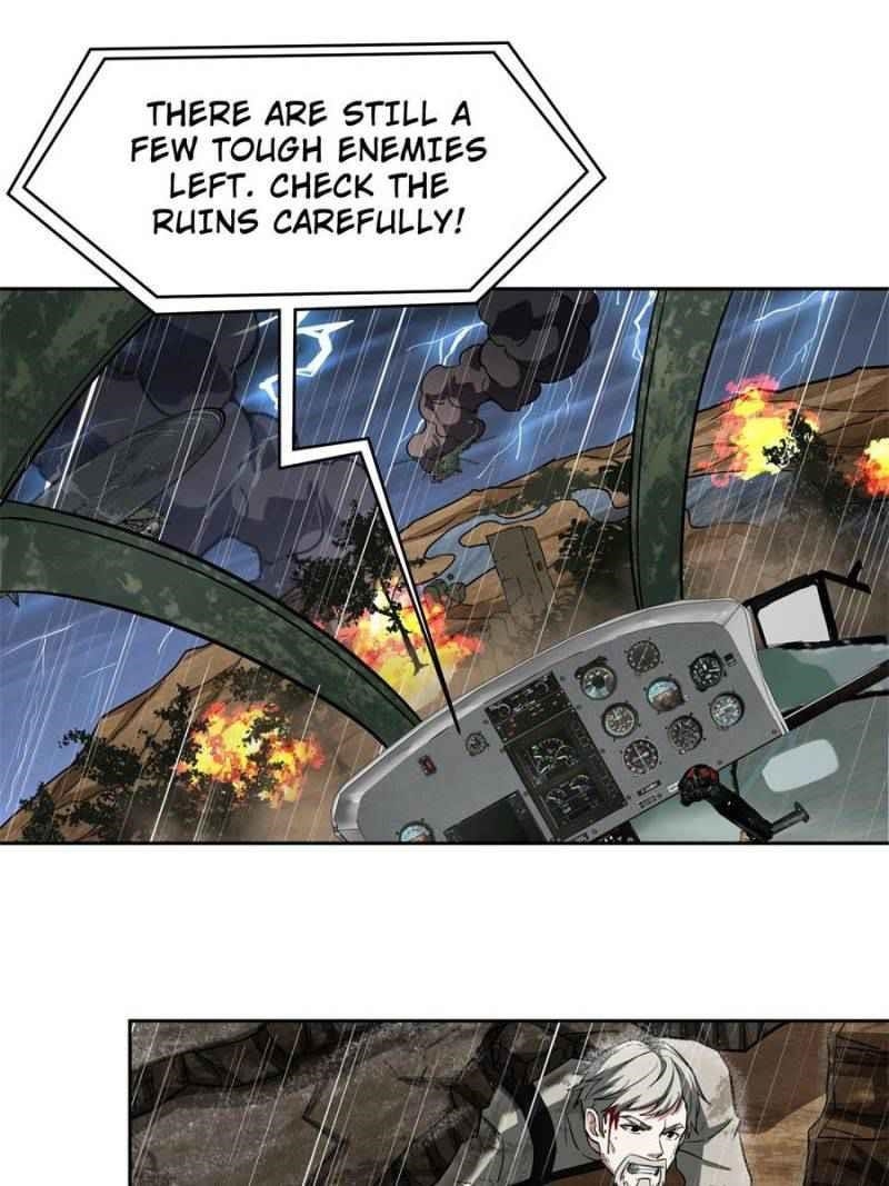 The Legendary Mechanic Chapter 71 - Page 28