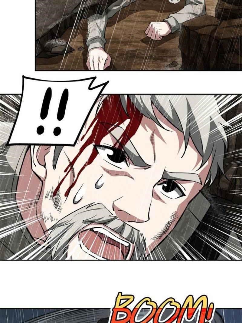 The Legendary Mechanic Chapter 71 - Page 29