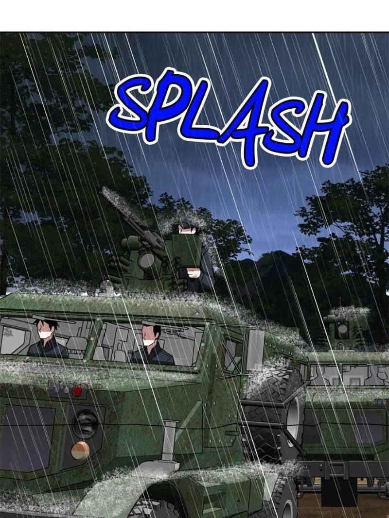 The Legendary Mechanic Chapter 71 - Page 3