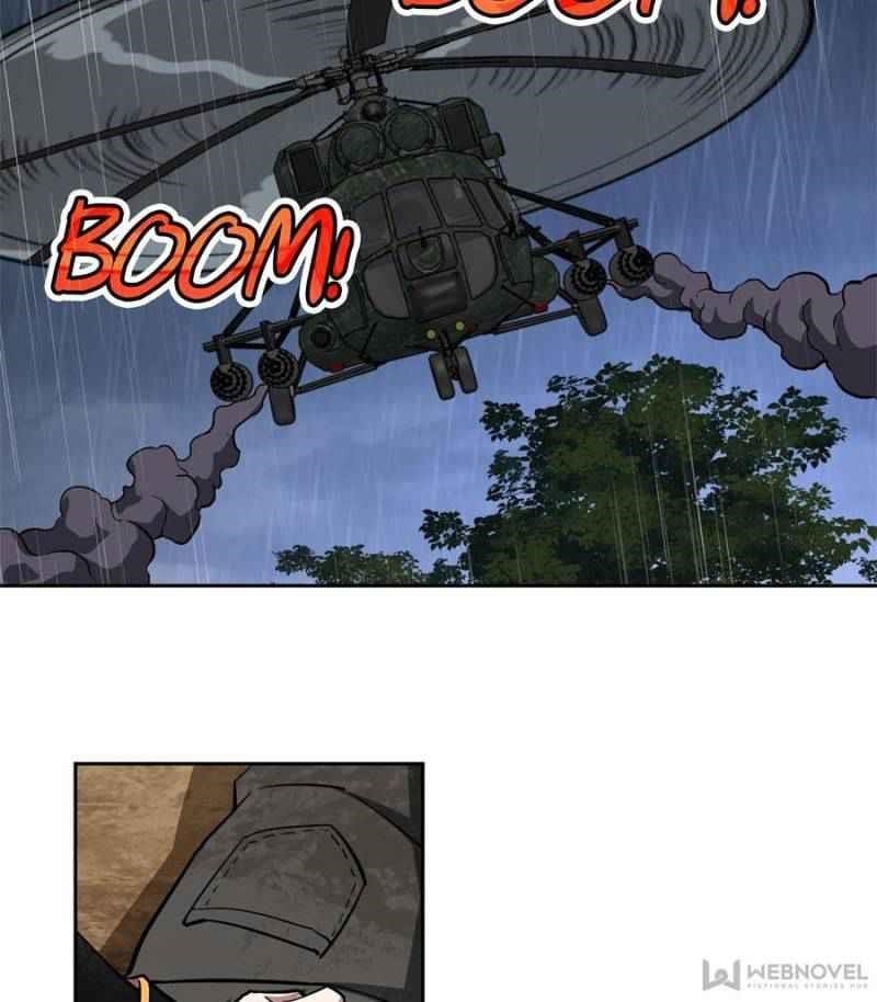 The Legendary Mechanic Chapter 71 - Page 30