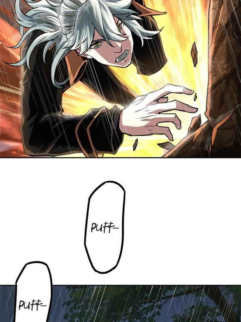 The Legendary Mechanic Chapter 71 - Page 32