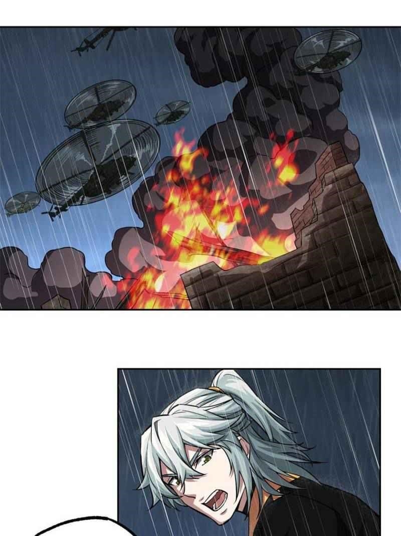 The Legendary Mechanic Chapter 71 - Page 34