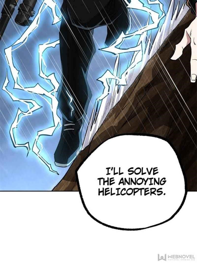 The Legendary Mechanic Chapter 71 - Page 38