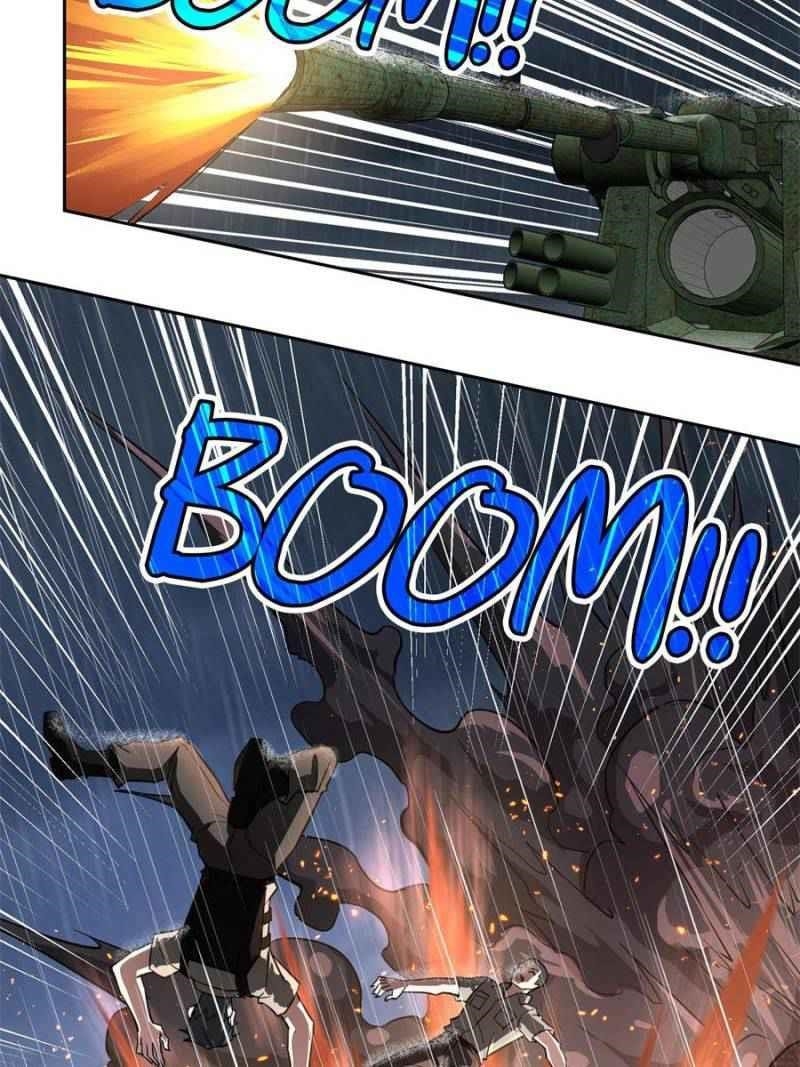 The Legendary Mechanic Chapter 71 - Page 6