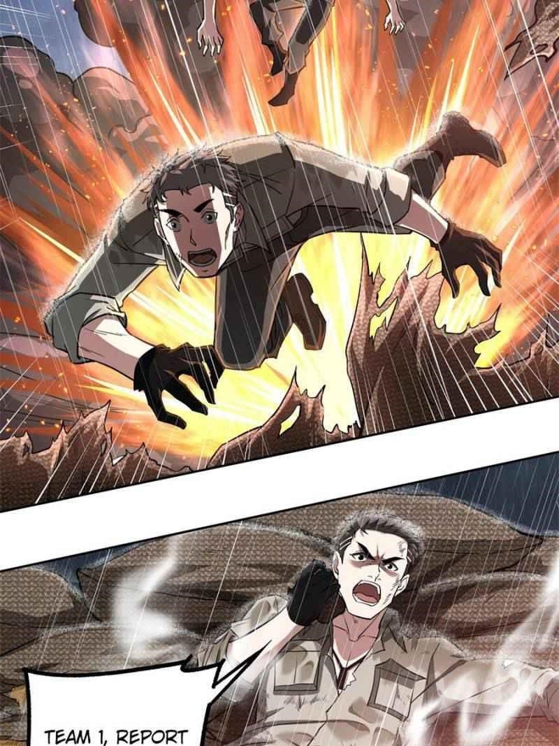 The Legendary Mechanic Chapter 71 - Page 7