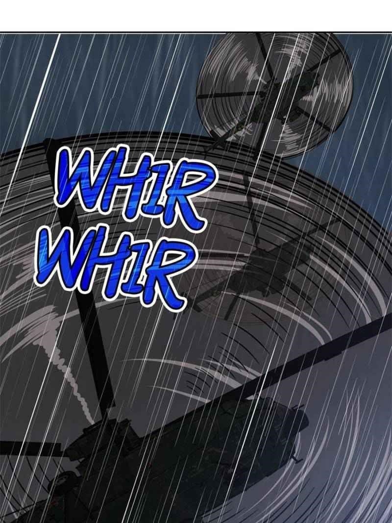 The Legendary Mechanic Chapter 71 - Page 9