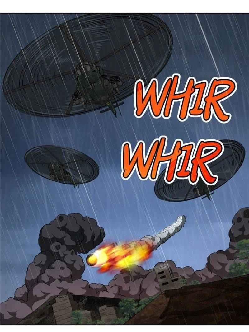 The Legendary Mechanic Chapter 72 - Page 1