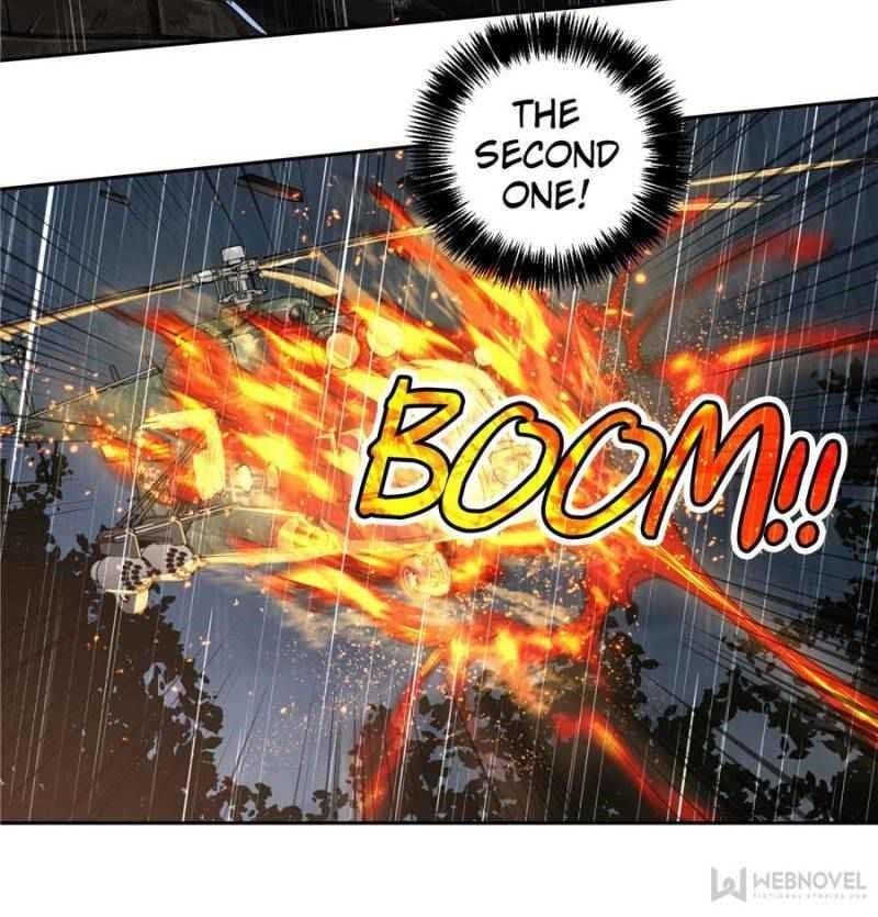 The Legendary Mechanic Chapter 72 - Page 12