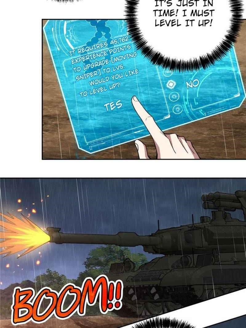 The Legendary Mechanic Chapter 72 - Page 14