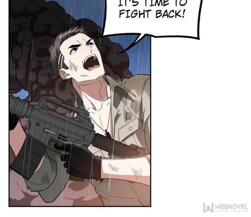 The Legendary Mechanic Chapter 72 - Page 18