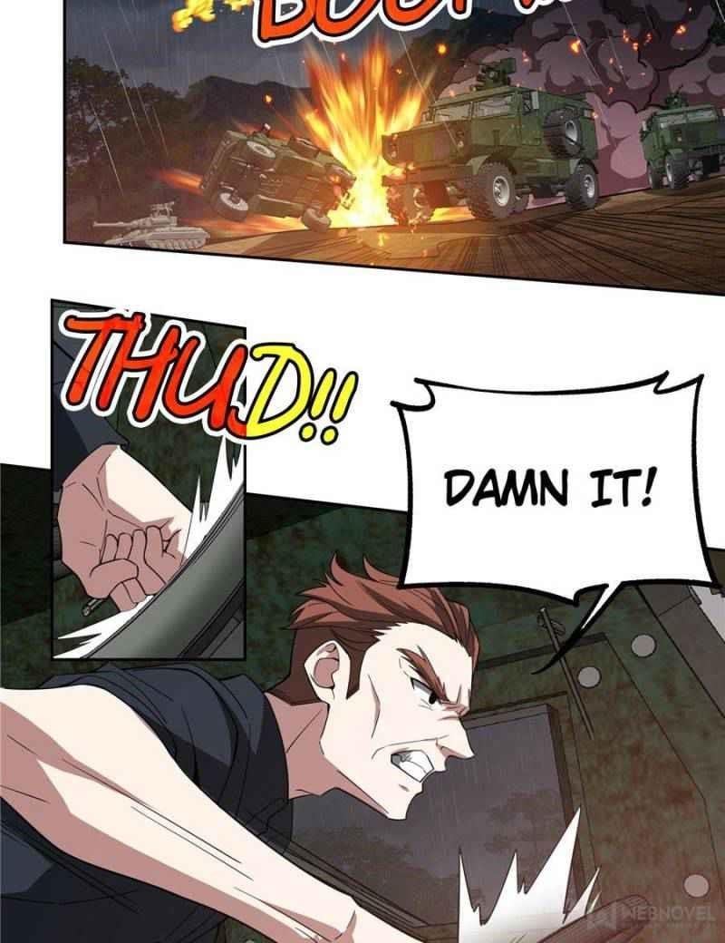 The Legendary Mechanic Chapter 72 - Page 21