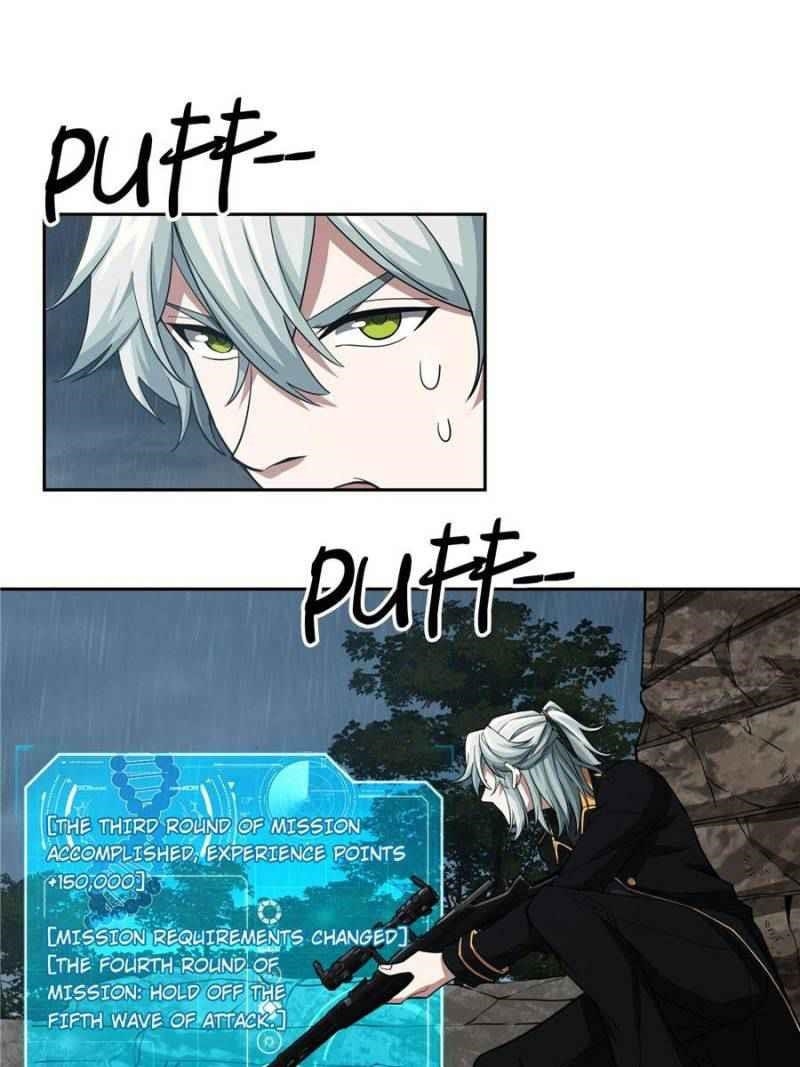 The Legendary Mechanic Chapter 72 - Page 25