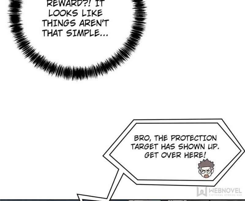 The Legendary Mechanic Chapter 72 - Page 27