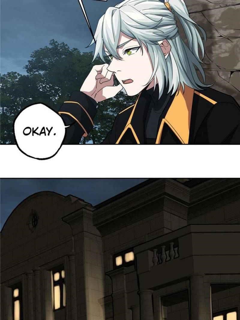 The Legendary Mechanic Chapter 72 - Page 28