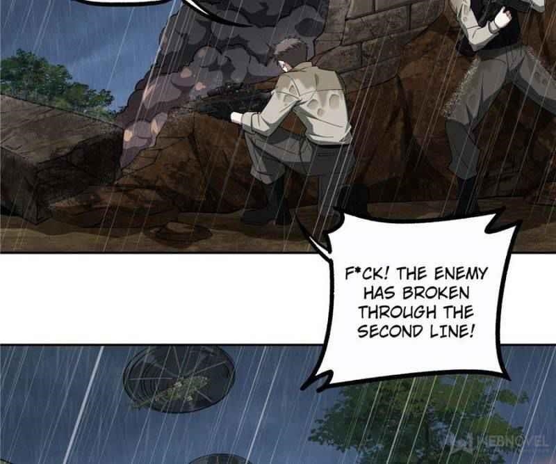 The Legendary Mechanic Chapter 72 - Page 3