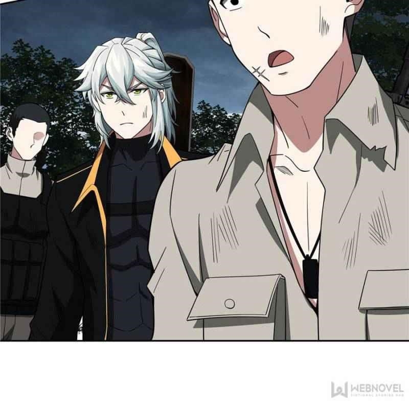 The Legendary Mechanic Chapter 72 - Page 30