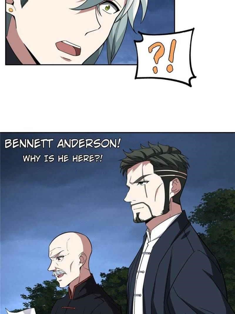 The Legendary Mechanic Chapter 72 - Page 32