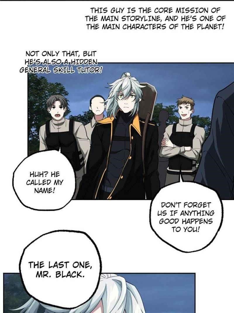 The Legendary Mechanic Chapter 72 - Page 34