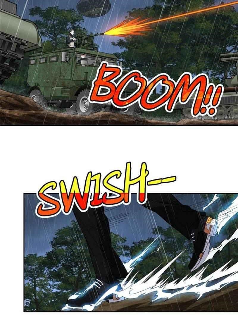 The Legendary Mechanic Chapter 72 - Page 4