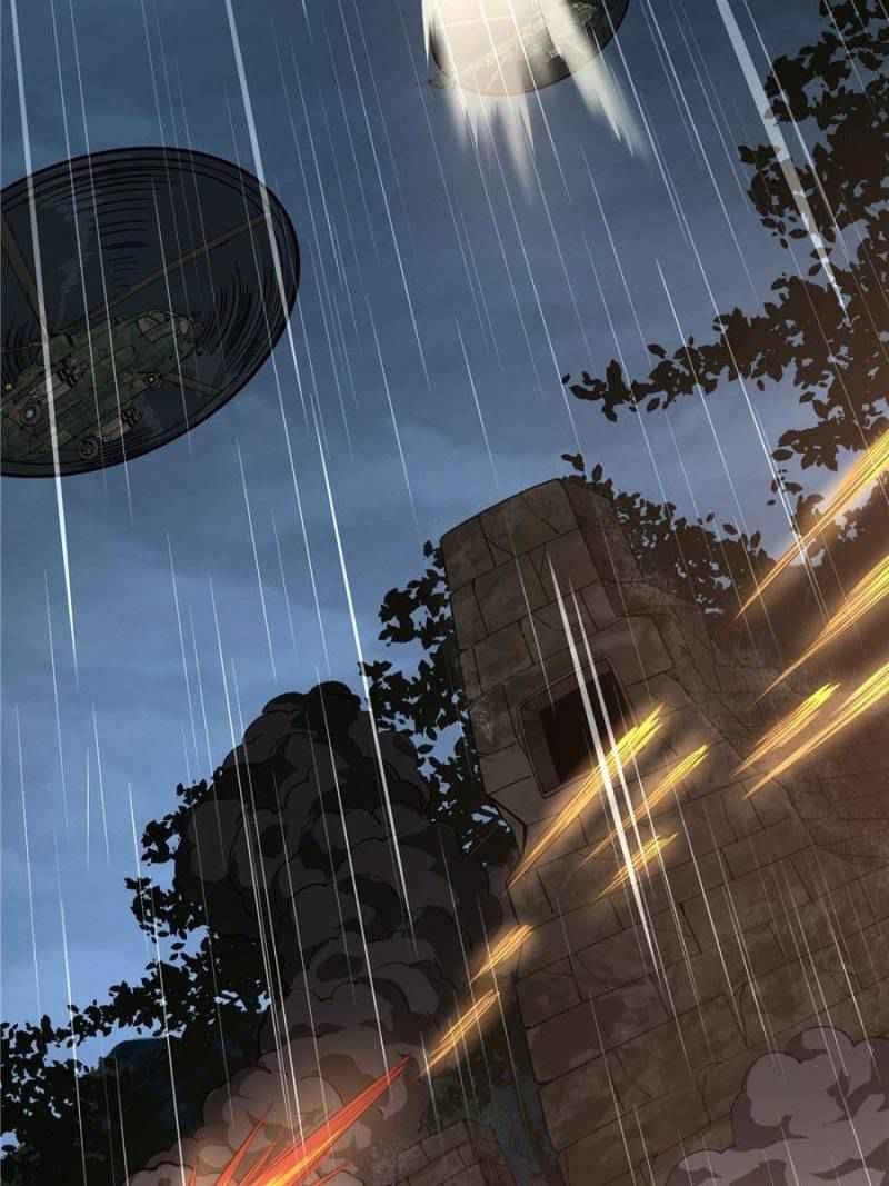 The Legendary Mechanic Chapter 72 - Page 8