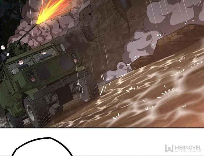 The Legendary Mechanic Chapter 72 - Page 9