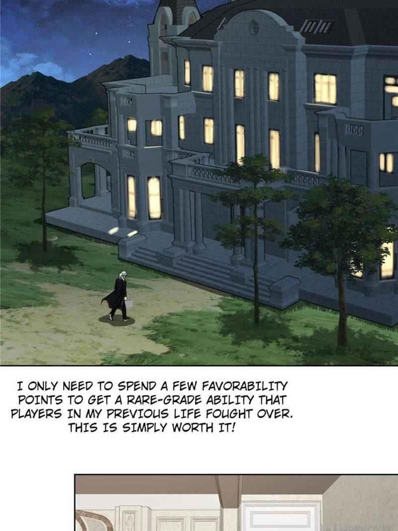 The Legendary Mechanic Chapter 73 - Page 38