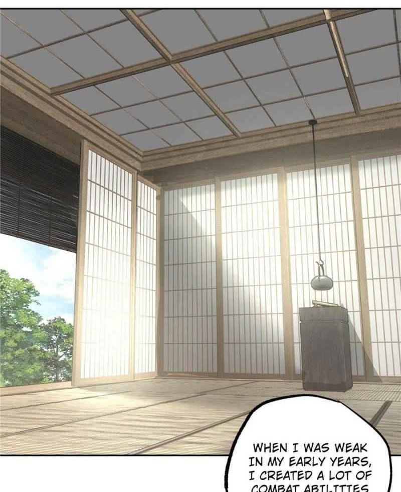 The Legendary Mechanic Chapter 74 - Page 1