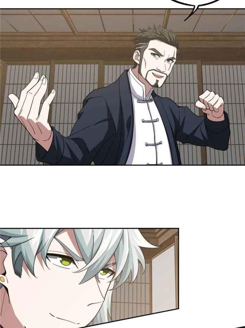 The Legendary Mechanic Chapter 74 - Page 13