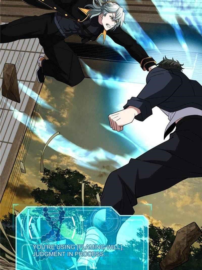 The Legendary Mechanic Chapter 74 - Page 16