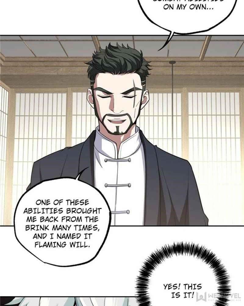 The Legendary Mechanic Chapter 74 - Page 2