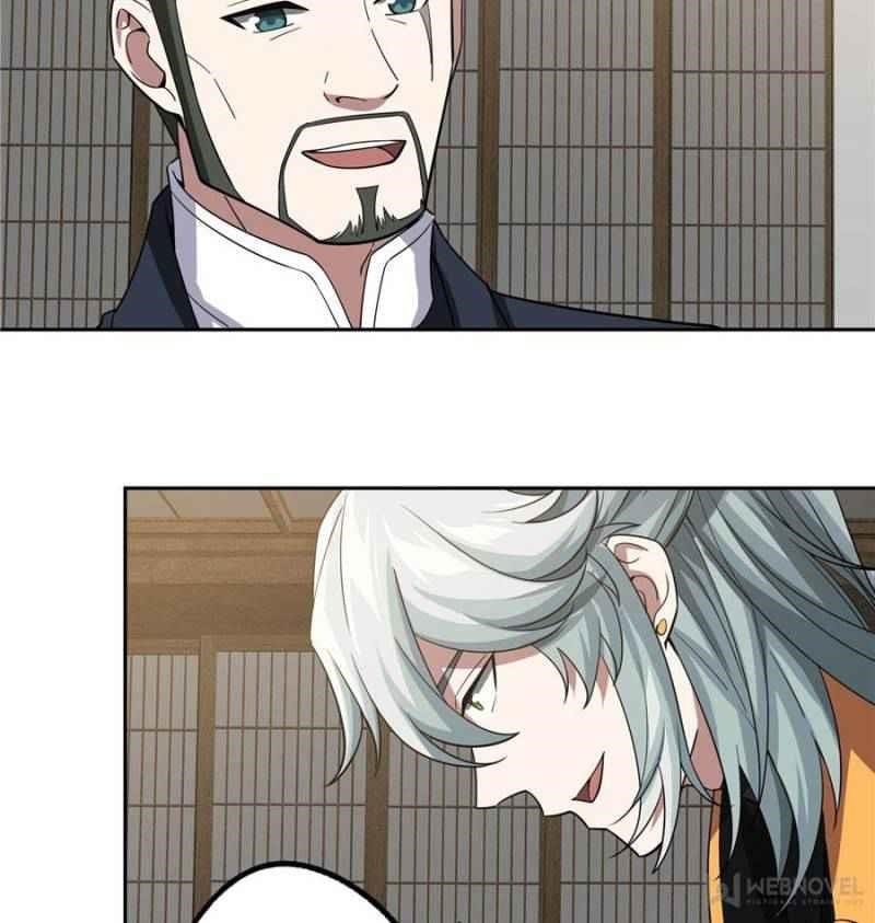 The Legendary Mechanic Chapter 74 - Page 20