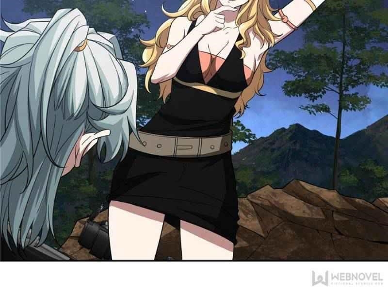 The Legendary Mechanic Chapter 74 - Page 23