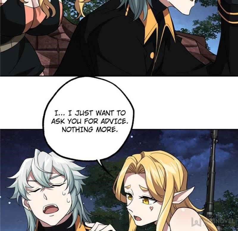 The Legendary Mechanic Chapter 74 - Page 26