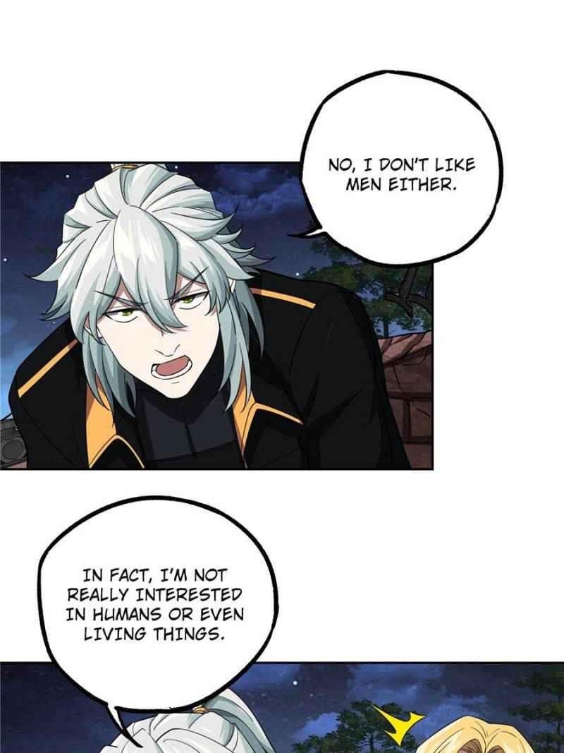 The Legendary Mechanic Chapter 74 - Page 28