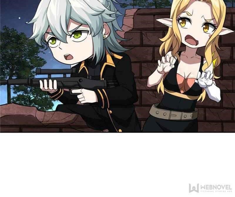 The Legendary Mechanic Chapter 74 - Page 29