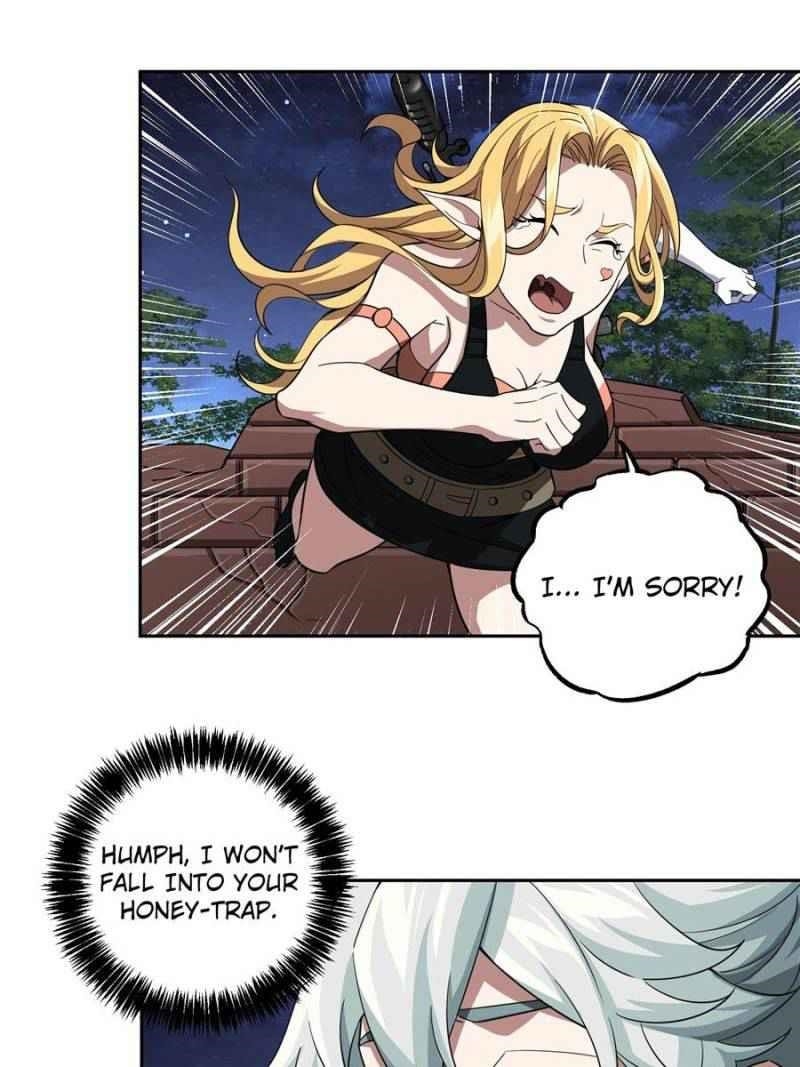 The Legendary Mechanic Chapter 74 - Page 30