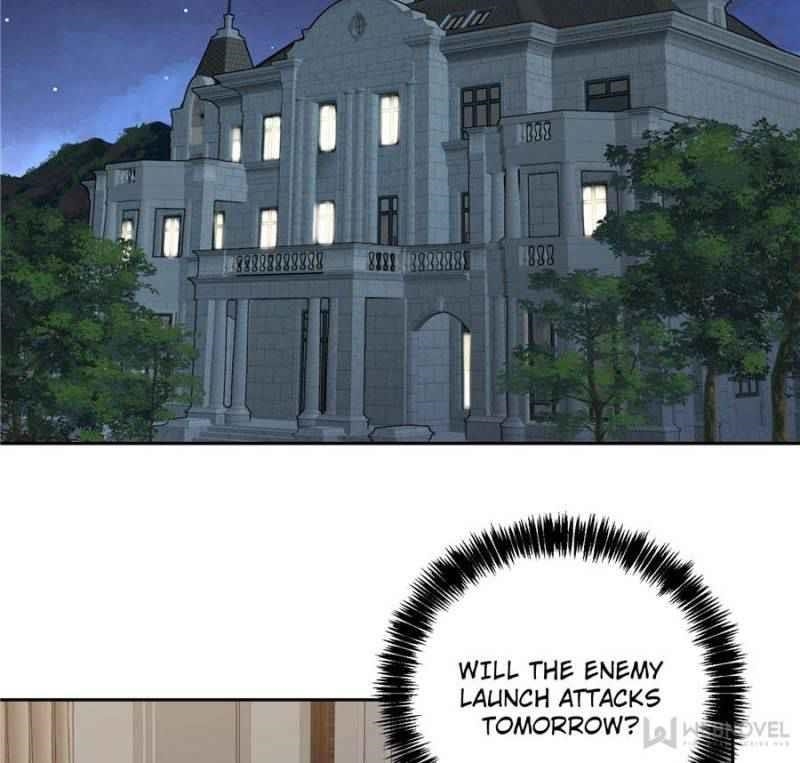 The Legendary Mechanic Chapter 74 - Page 32