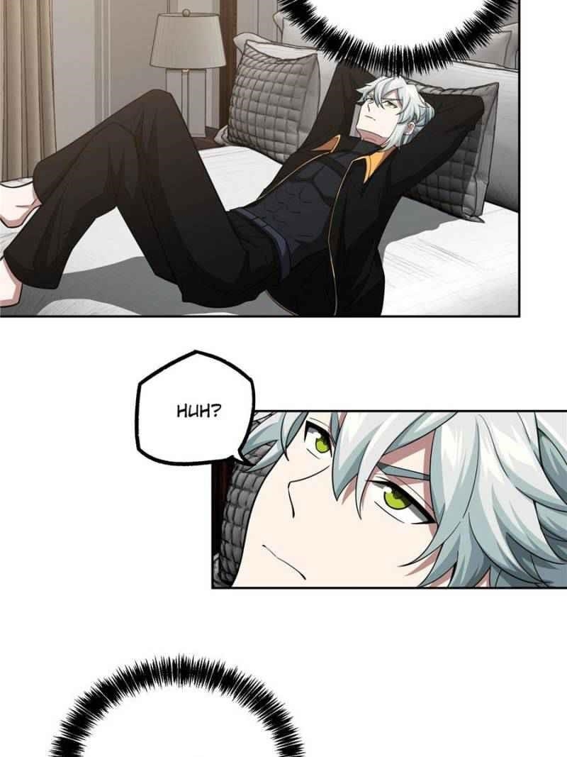 The Legendary Mechanic Chapter 74 - Page 33