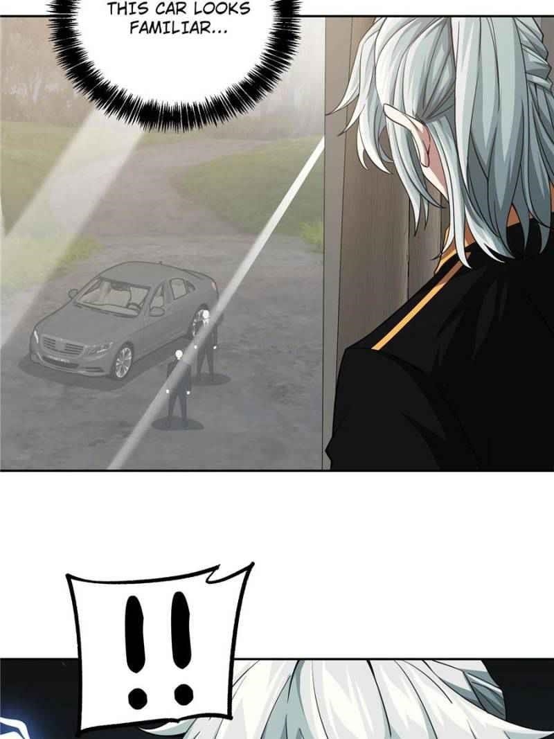 The Legendary Mechanic Chapter 74 - Page 34