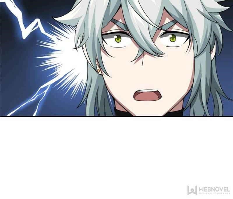 The Legendary Mechanic Chapter 74 - Page 35