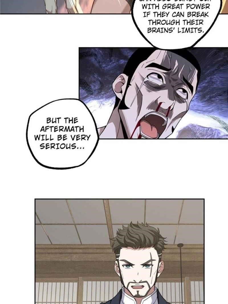 The Legendary Mechanic Chapter 74 - Page 4