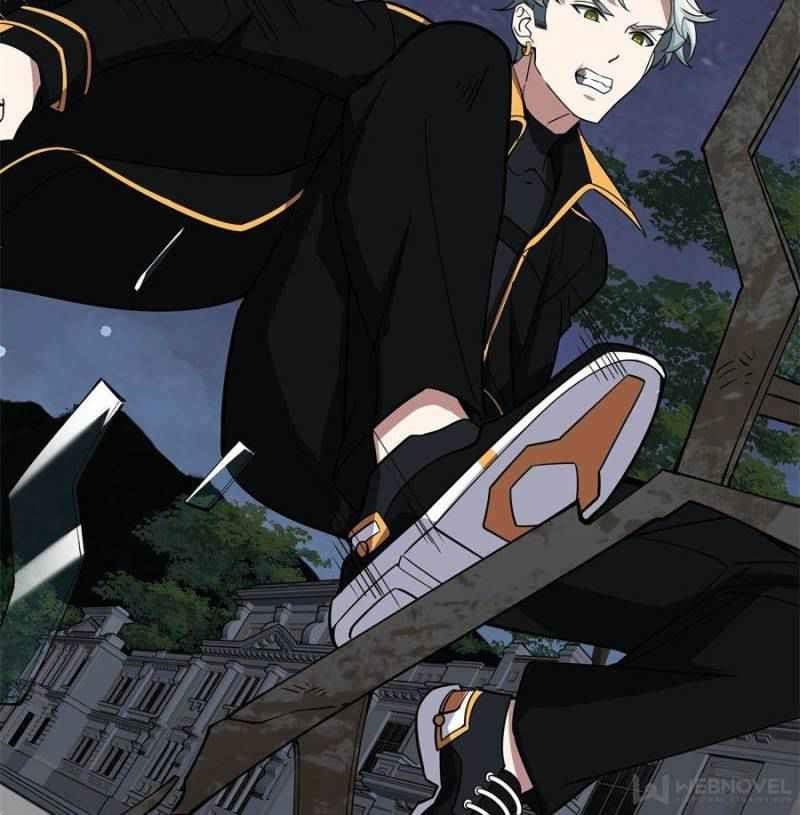 The Legendary Mechanic Chapter 76 - Page 38